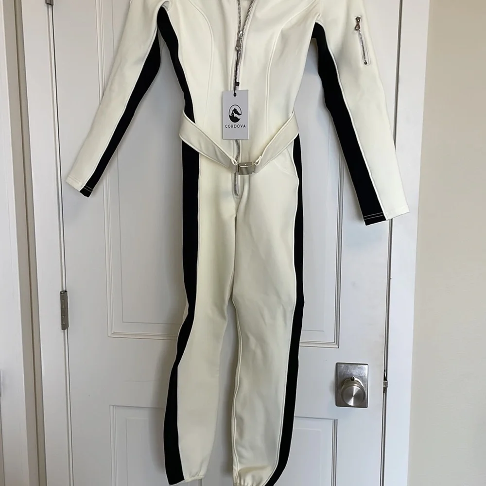 NWT! Cordova Signature Ski Suit! - Picture 10 of 15